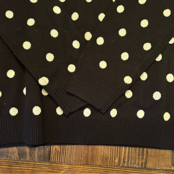 Charter Club Women’s Sweater Size Large - Picture 4 of 8